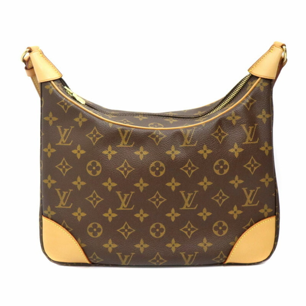 Louis Vuitton Boulogne Shoulder Bag